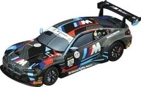 CARRERA 50051047 Hybrid KI Gaming Rennaction Fahrzeug 1:50 BMW M4 GT3 'BMW...