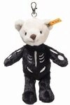 STEIFF 112720 Anh&auml;nger Mr. Bones Teddyb&auml;r 16 cm