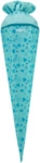 ERGOBAG 00121-90393-10 ReitB&auml;rtraum Schult&uuml;te, Blau, T&uuml;rkis