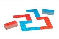 WISSNER 200097 Domino - Multiplikation