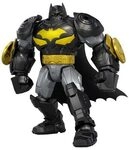 MATTEL JMP84 DC 6" All-Stars Collection Feature Figure Batman