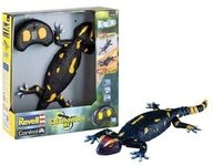 REVELL 24705 Robo Friends Salamander