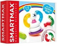 SMART GAMES SMX 241 My First Stacking Rings