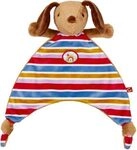 DIESPIEGELBURG 21832 Die Spiegelburg Schnuffeltuch Dackel - BabyGl&uuml;ck