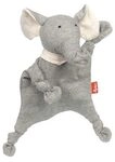 SIGIKID 39836 Baby Mini Schnuffeltuch Elefant