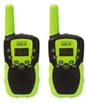MOSES. VERLAG 9899 Expedition Natur Walkie-Talkie
