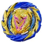 HASBRO F7777ES6 BEYBLADE Burst QuadStrike Einzelpack FIERCE ACHILLES