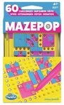 THINKFUN 76691 MAZEPOP - Das herausfordernde Logikspiel