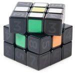 SPINMASTER 6071541 Rubiks RBK Rubiks 3x3 Coach Cube