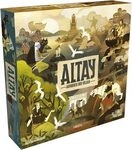 ARES GAMES ARGD0201 Altay