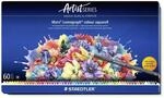 STAEDTLER&reg; Mars Lumograph colour aquarell 104 wasservermalbarer Farbstift,