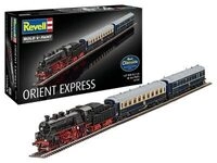 REVELL 02190 1:87 Orient Express