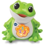 VTECH 80-568204 H&uuml;pfspa&szlig;-Frosch
