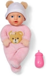 ZAPF 840481 BABY born Rosie interaktiv 30 cm