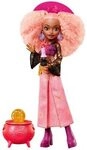 MATTEL JMB91 Moonspell Magic by Monster High Rae Lumina-Modepuppe