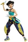 Mattel KPop Demon Hunters Core Doll Mira