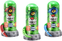 ZURU 71139 Robo Alive - Dino DNA, Spielfigur, sortiert