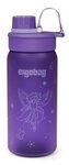 ERGOBAG 00828-40006-10 Trinkflasche Fee, Lila
