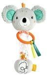 FEHN 49053 Regenmacher Koala Grau