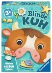 RAVENSBURGER 12010005 Blinde Kuh - Kinderspiel