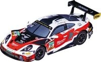 CARRERA 50051051 Hybrid KI Gaming Rennaction Fahrzeug 1:50 Porsche 911 GT3 R 'Razoon