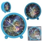 DEPESCHE 13313 Dino World Wecker GALAXY