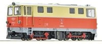 ROCO 7540007 H0e Diesellokomotive 2095.13, &Ouml;BB, Ep. III