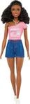 MATTEL JFV64 Barbie Mysteries: Mission Strand Barbie Core Brooklyn Puppe