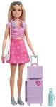 MATTEL JMJ47 Barbie Reise Abenteuer Malibu