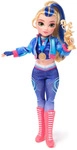 SPIN MASTER 6072647 Unicorn Academy UCA Fashion Doll Isabel Refresh