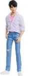 Mattel KPop Demon Hunters Core Doll Jinu