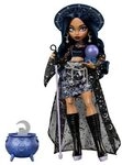 MATTEL JMB89 Moonspell Magic by Monster High Claire de Luna Modepuppe