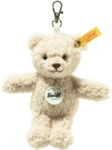 STEIFF 112560 Teddyb&auml;r-Anh&auml;nger BEN 12 cm beige