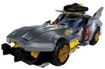 MATTEL JMD52 DC 6" All-Stars Collection Batmobile