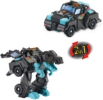 VTECH 80-569304 Switch & Go Dinos - OneClick-Mini-T-Rex