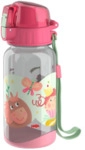 HABA 2012444004 Trinkflasche Prinzessin & Pferd 1