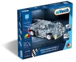 EITECH 00232 Metallbaukasten Speed Racer Modell 3