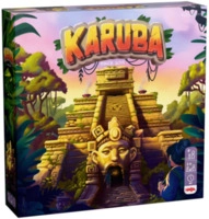 HABA 2012208001 Karuba