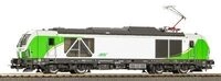 PIKO 21840 H0 Sound-Zweikraftlok "dual mode" BR 248, SETG, Ep. VI
