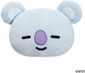 AURORA 61468 BT21 Pl&uuml;schkissen KOYA 28 cm