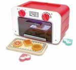 HAPE E3183 Mein Backofen mit Zauberkeksen