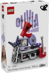 LEGO&reg; Editions Music 43030 Olivia Rodrigos Geheimer Koffer