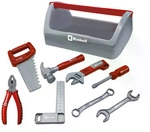 HAPPY PEOPLE 41773 Einhell KIDS Werkzeugbox, 9-teilig