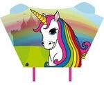 INVENTO 100079 Sleddy Unicorn