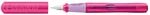 Pelikan Schreiblernf&uuml;ller Pelikano Junior P68L pink Federbreite L