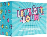 HELLOFUN! 602733 Let's Get Loud!