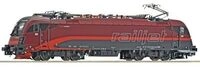 ROCO 7520182 H0 Elektrolokomotive 1216 016-6 &bdquo;Railjet&ldquo; Sound Wechselstrom,...