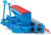 SIKU 2278 1:32 Lemken Saat-Drill-Kombination