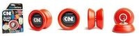 ELLIOT 3115131 YoYoFactory - ONE, rot