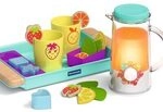 RAVENSBURGER 12034066 Play+ Getr&auml;nke-Spiel-Set: Cool Drinks
